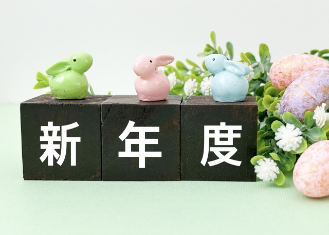 個別指導リーバでは新年度生を受付中です！